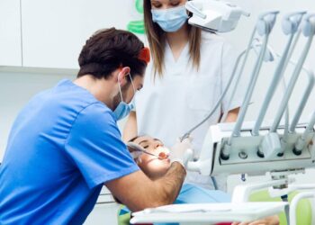 Terapias inovadoras para a saúde bucal: o poder das nanopartículas de prata