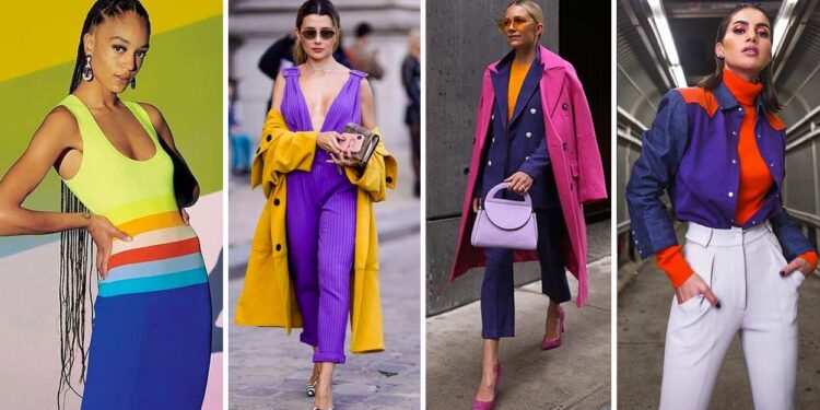 Nanopartículas de prata: transformando a moda em cores vibantes e proteção duradoura