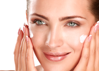 A Indústria de Dermocosméticos e Cuidados com a Pele: a revolução das nanopartículas de prata