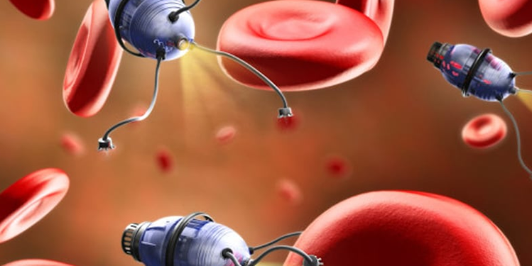 O Uso de Nanotecnologia na Medicina Veterinária